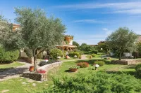 Hotel Baia di Nora - Gym