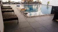 The Emerald Grand - Rooftop Pools