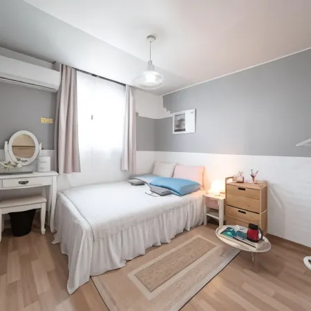 Yeou Guest House