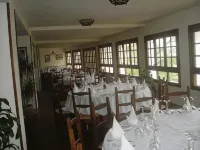 Hotel Don Miguel - Desayuno