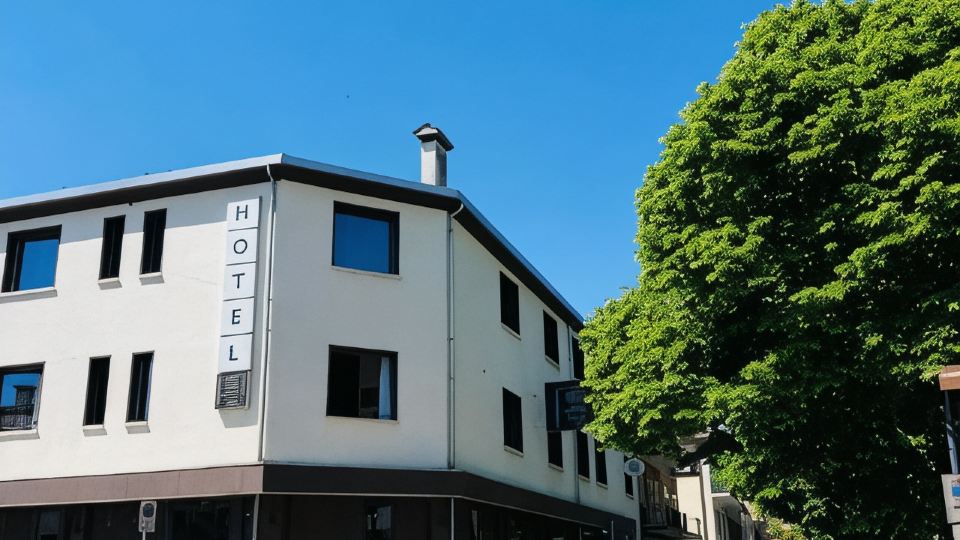 Laerte Palace Hotel