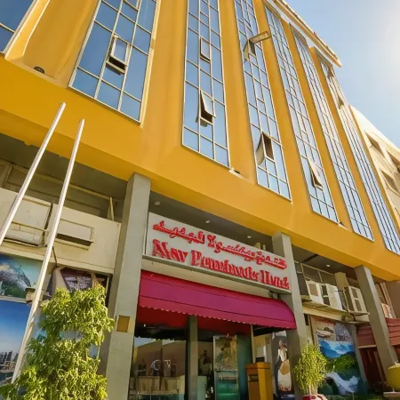 Regal Peninsula Hotel Formerly New Peninsula Hotel Ghubaiba Bus Station Bur Dubai