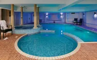 Bournemouth West Cliff Hotel - spa