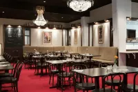 薩沃伊普羅菲爾酒店 - 早餐