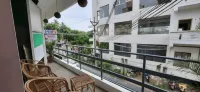 Auro Beach Stays - Thermen