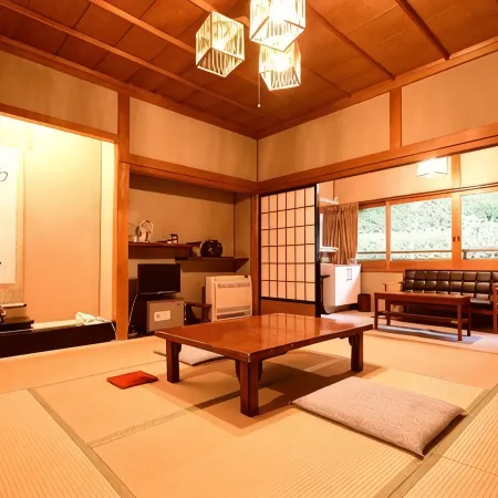 Koyasan Shukubo Fugenin