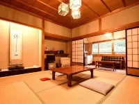 Koyasan Shukubo Fugenin