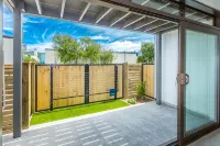 Hutt Central Brand new 3BR | 2Bath+ Balcony+Garage+ 15 minutes to Wellington CBD - parking