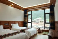 yangqinglinkahomestay - Kitchens