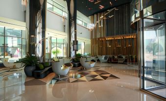 Al Khoory Sky Garden Hotel