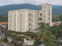 Boutique Hotel la Cordillera Hotels in San Pedro Sula