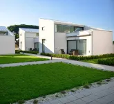 Apartmány Eden - Rezidence - spa