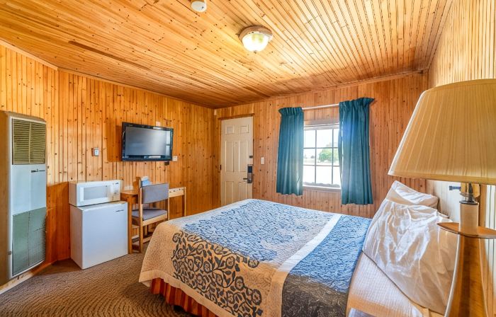 Green Acre Motel by OYO Near Rush County Airport