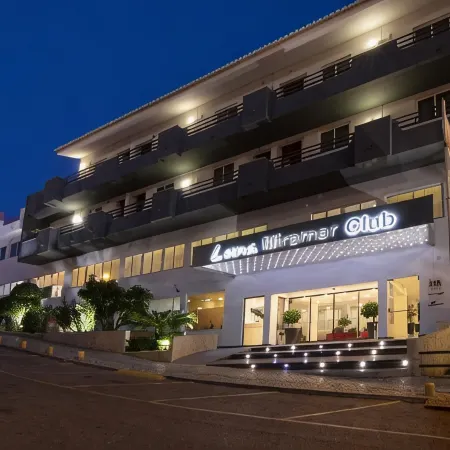 Luna Miramar Club