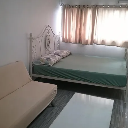 Thailand Taxiapartment Hostel