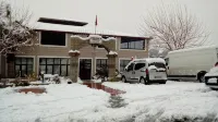 Anatolia Hotel Các khách sạn ở 