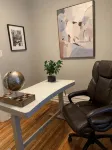 Continental travelers suite!! Spacious apartment, 5 minutes from Dorney Park !!