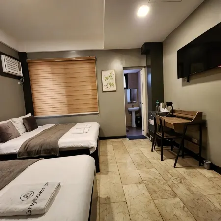 Grayhouse Inn Tagaytay