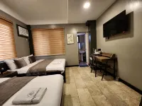 Grayhouse Inn Tagaytay