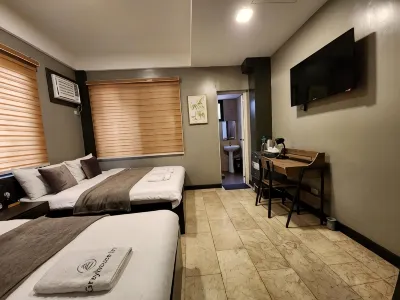 Grayhouse Inn Tagaytay Hotels in 