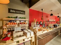 Ibis Kaliningrad Tsentr Hotel - Bữa sáng