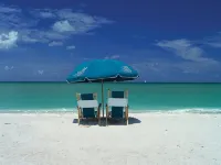 Tween Waters Island Resort & Spa - Beach
