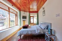 The Red House - New