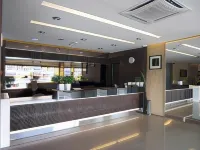 Radiant Hotel