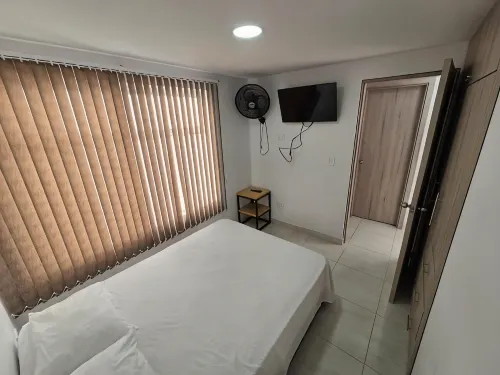 Apartahotel Nueva Imagen - 2 звезды