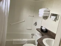 Cairns Motel Các khách sạn ở Summerside