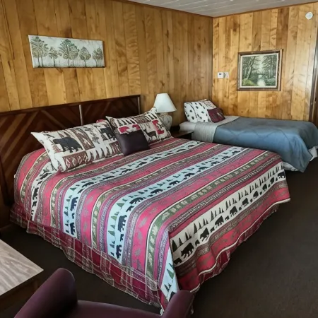 Bambi Motel