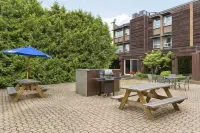 桑德灣Travelodge by Wyndham（Travelodge Thunder Bay ON） - Wi-Fi