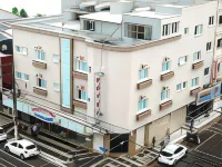 Alpha Ville Hotel Hotels in Assis