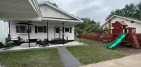 Jacuzzi Suite Bungalow