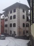 Hotel Orso Grigio - 4-Star
