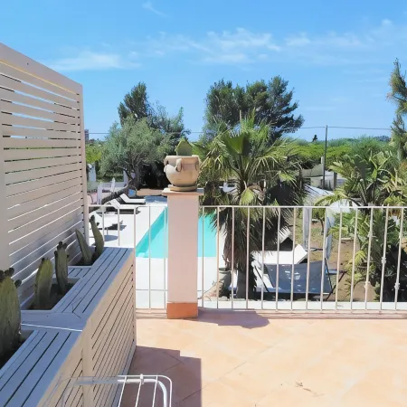 Hotel Residence Noto Marina e Spa