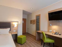 City-Hotel Kurfürst Balduin Hotels near Mitte