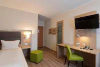 City-Hotel Kurfürst Balduin