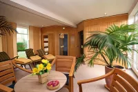Landhotel Waldseiter Hof - 3-Star