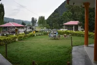 Ever Green Hotel & Restaurant