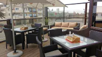 Hotel Deutsches Haus Swakopmund - breakfast