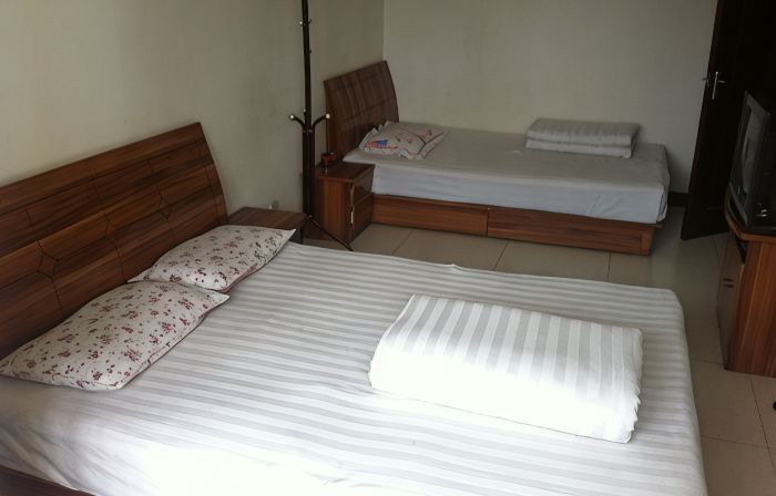 Dahua Wanhe Hotel