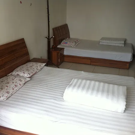 Dahua Wanhe Hotel