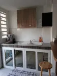 Diamond Beachfront Studio - Homestays
