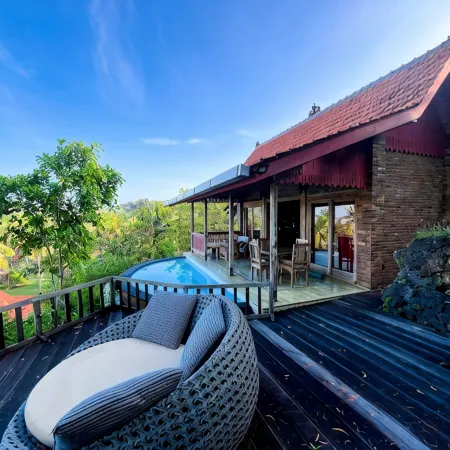 Desa Limasan Resort