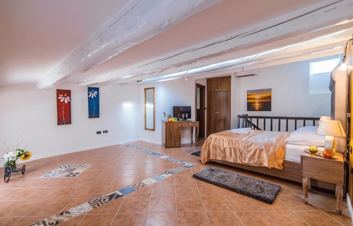 Bella Natka Bed and Breakfast