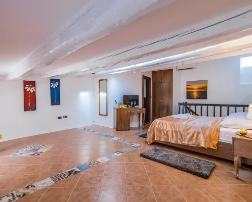 Bella Natka Bed and Breakfast Hotels in Rovinj