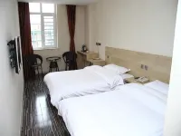 如家派柏·雲飯店（煙台福山永達街奇泉路店） 煙台住宿飯店