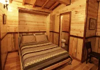 Sunset Creek Spa - 💨Wet Steam Spa 🌿Aromatherapy ✨Upscale Relaxation - 4-Star