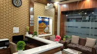Om Sai B&B - Kitchens